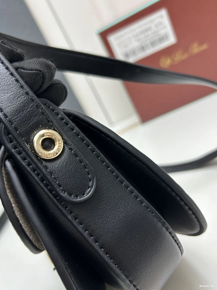 Lightweight Piana Bags Satchel 83523 Loro 0722